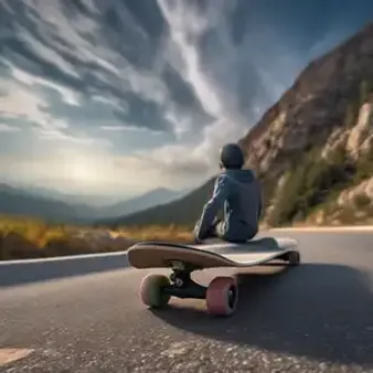 Benefits of Digital Skateboards